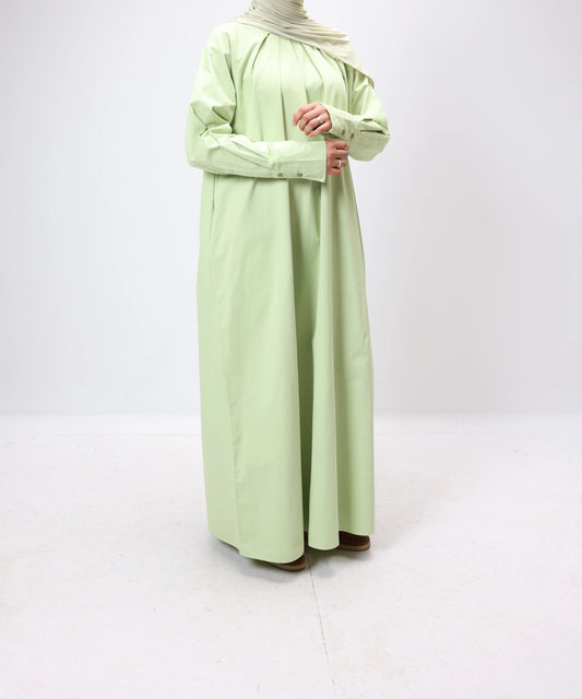 Zaara Dress