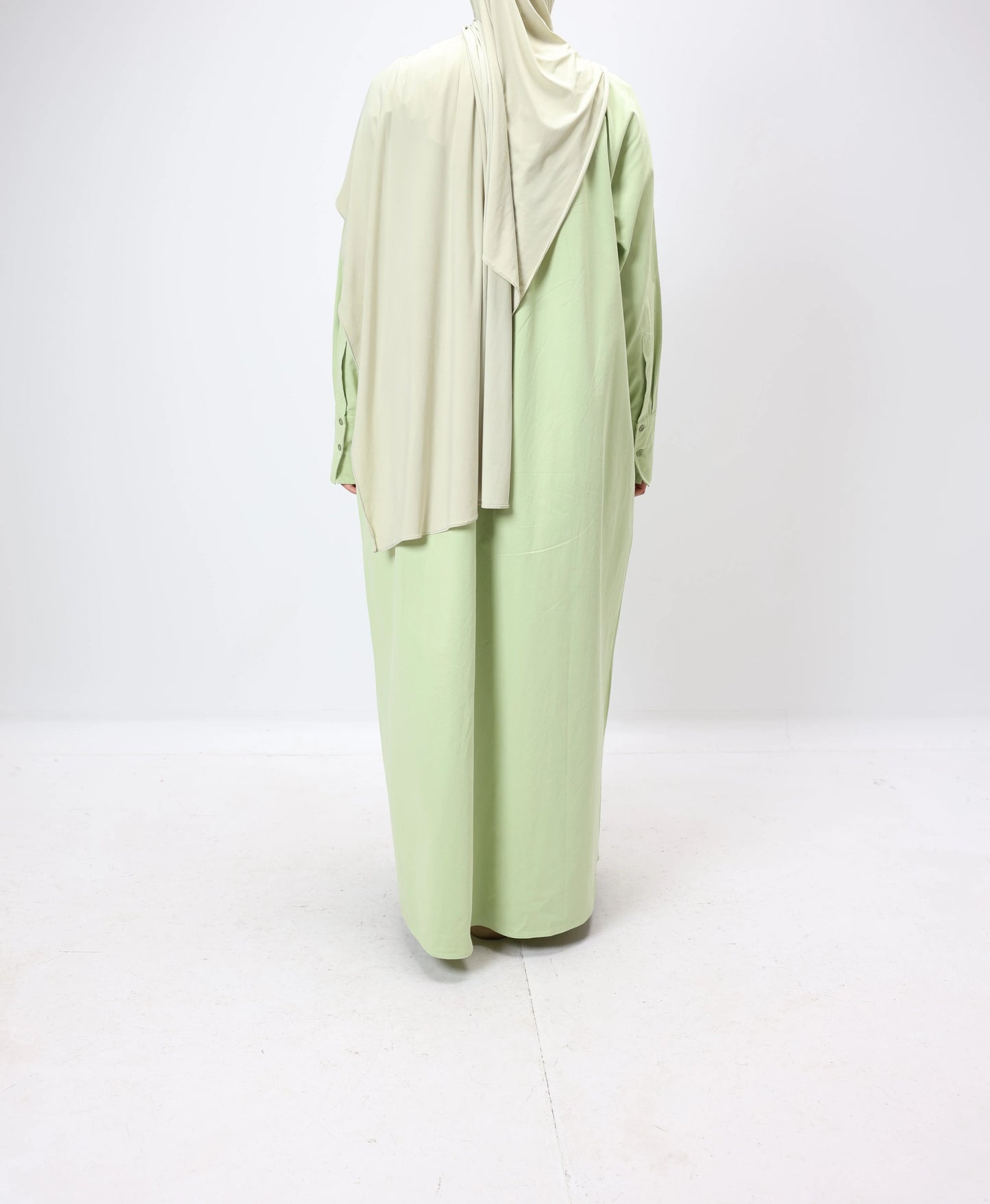Zaara Dress