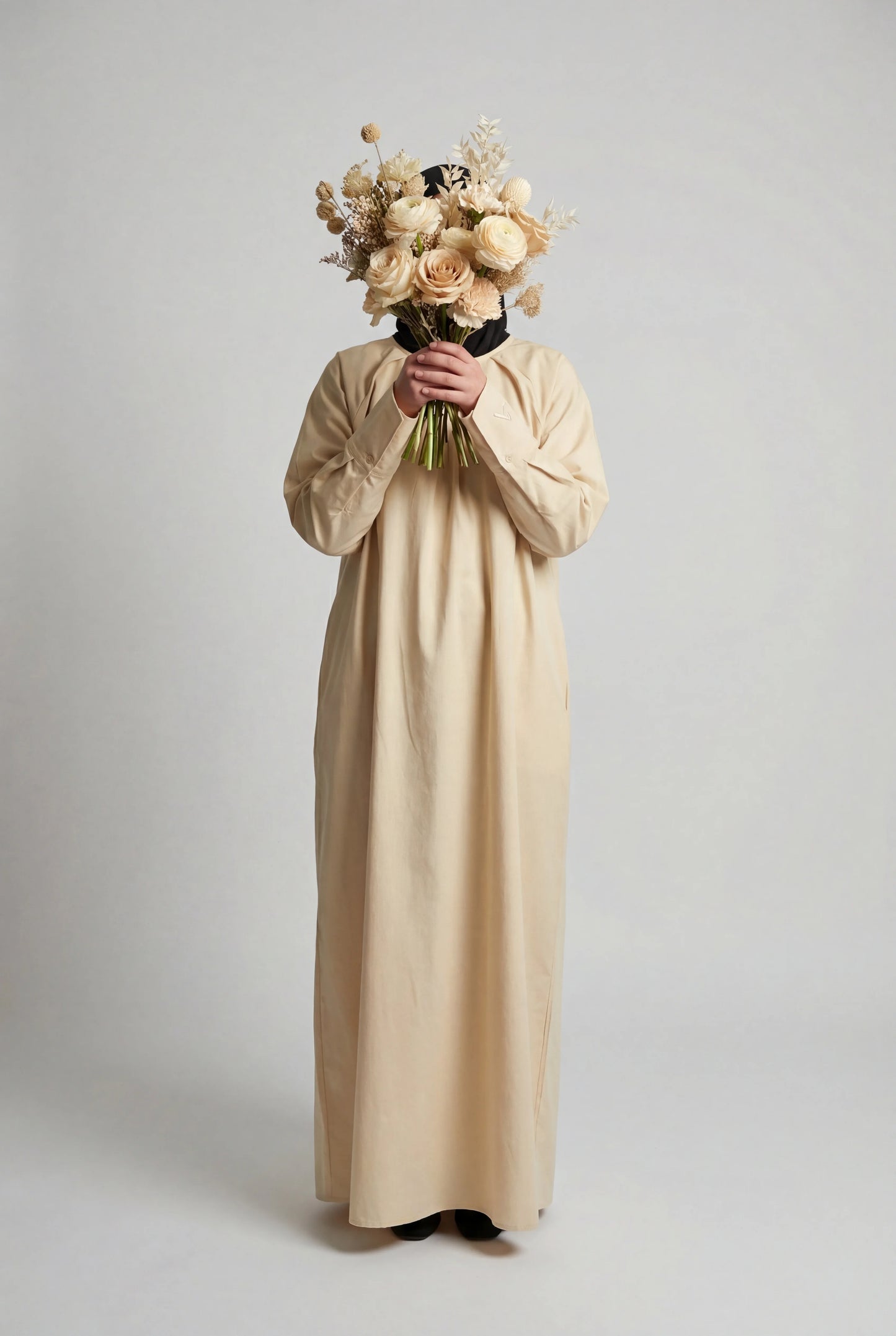 Zaara Dress