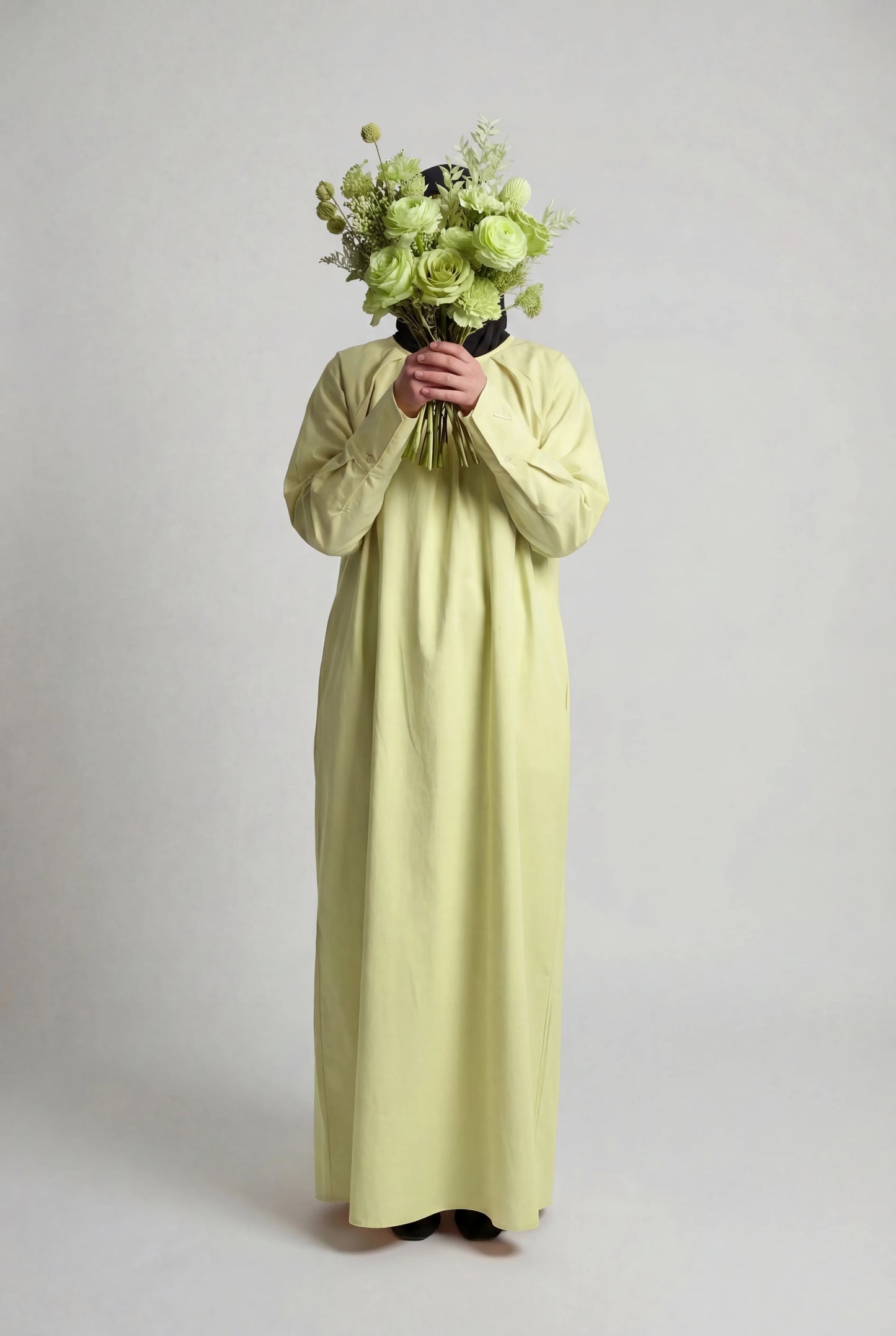 Zaara Dress