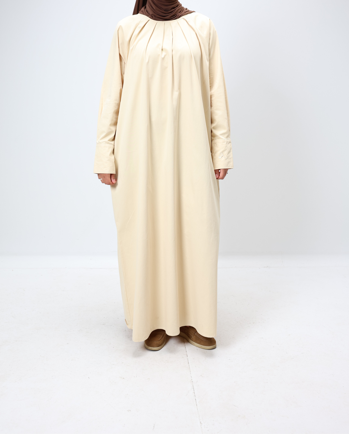Zaara Dress