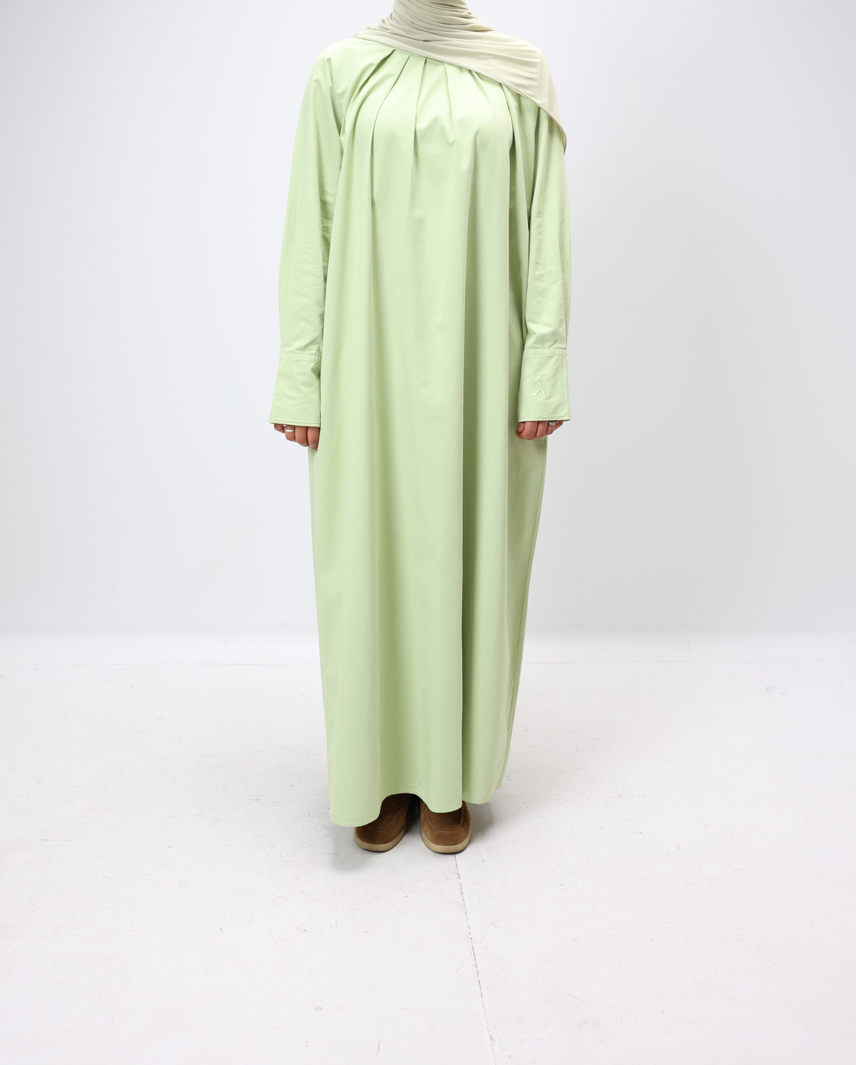 Zaara Dress