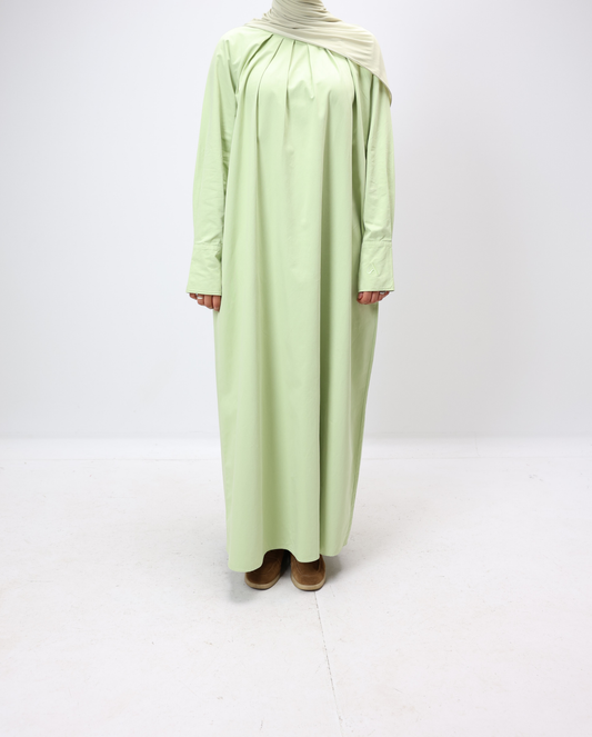 Zaara Dress