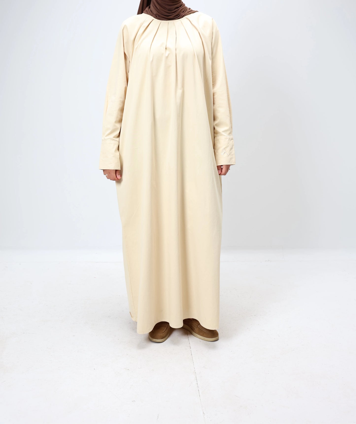 Zaara Dress