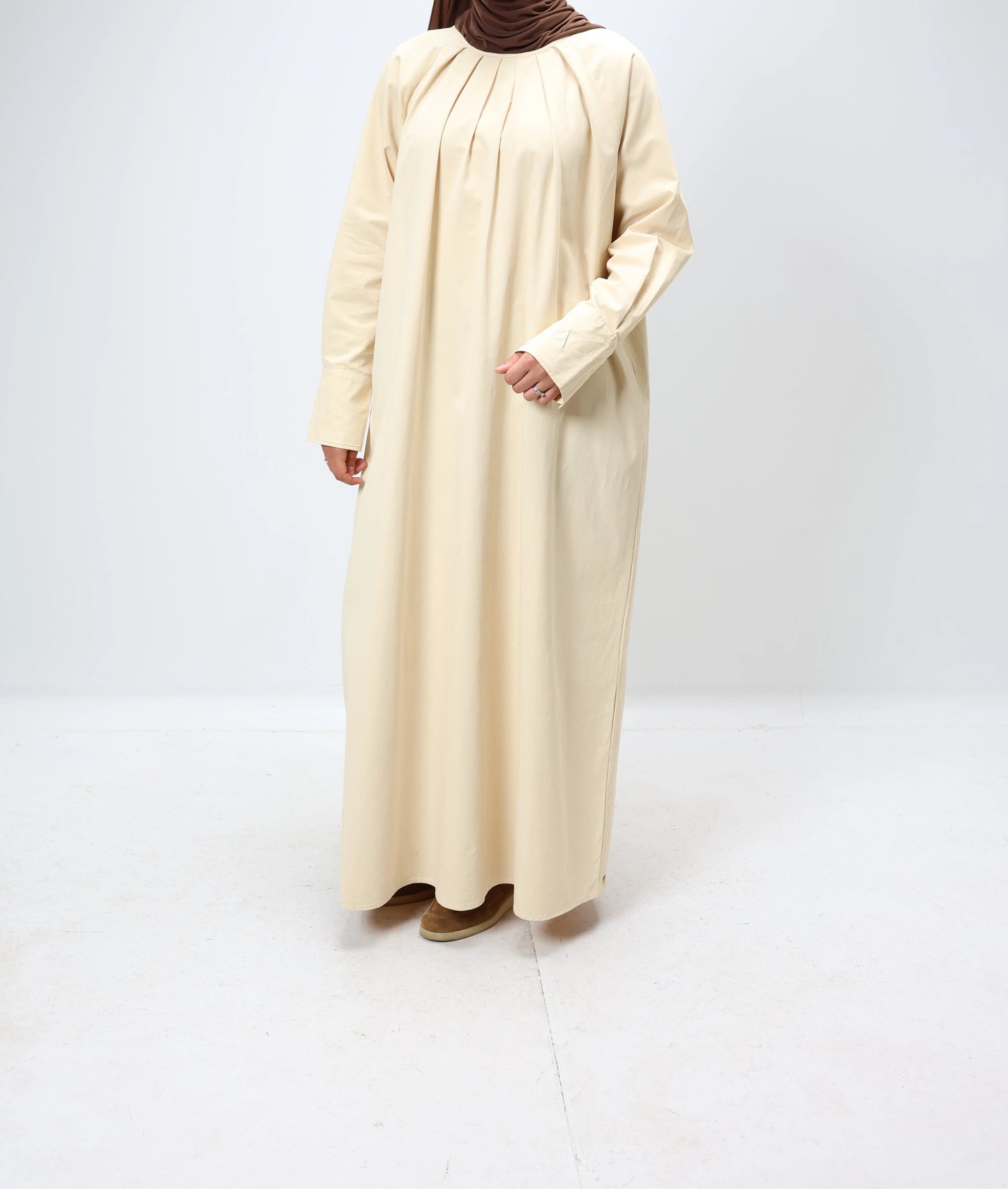 Zaara Dress
