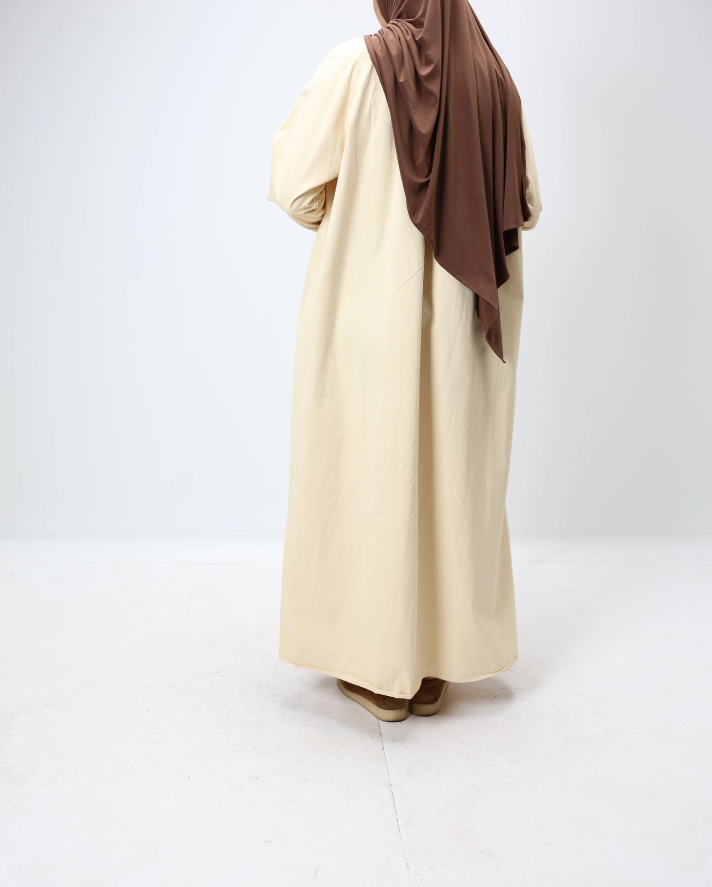 Zaara Dress