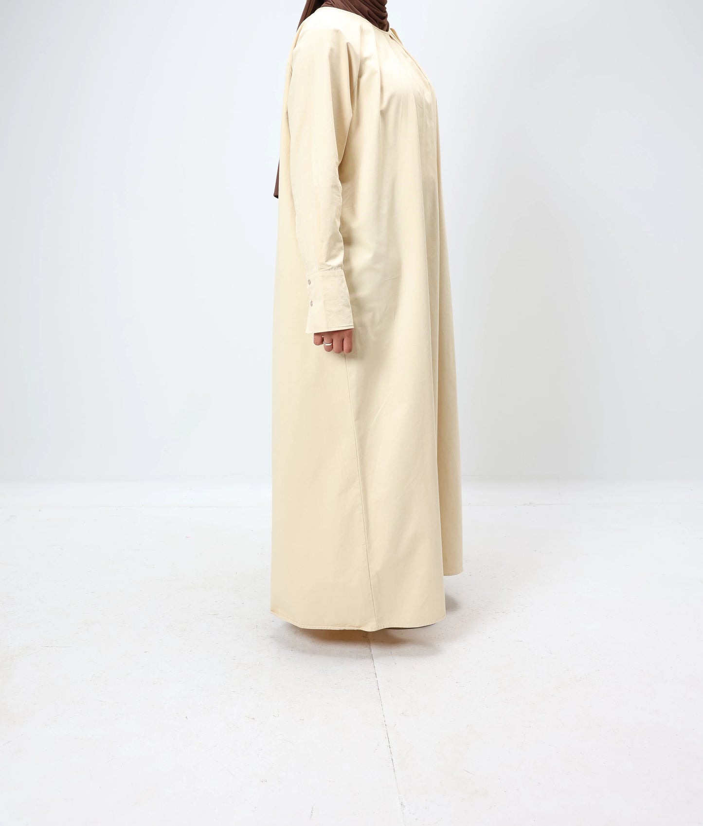 Zaara Dress