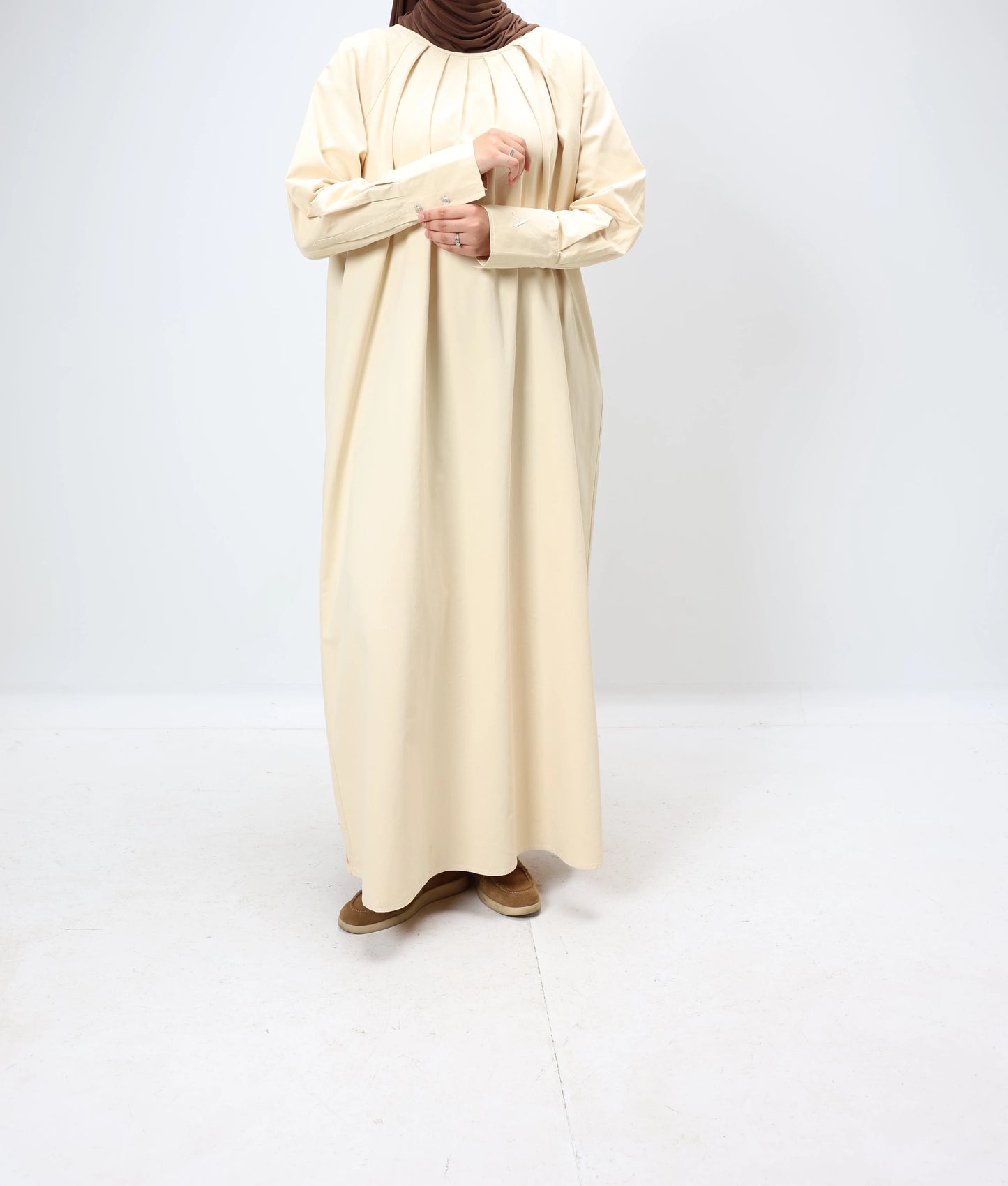 Zaara Dress