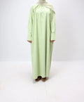 Zaara Dress