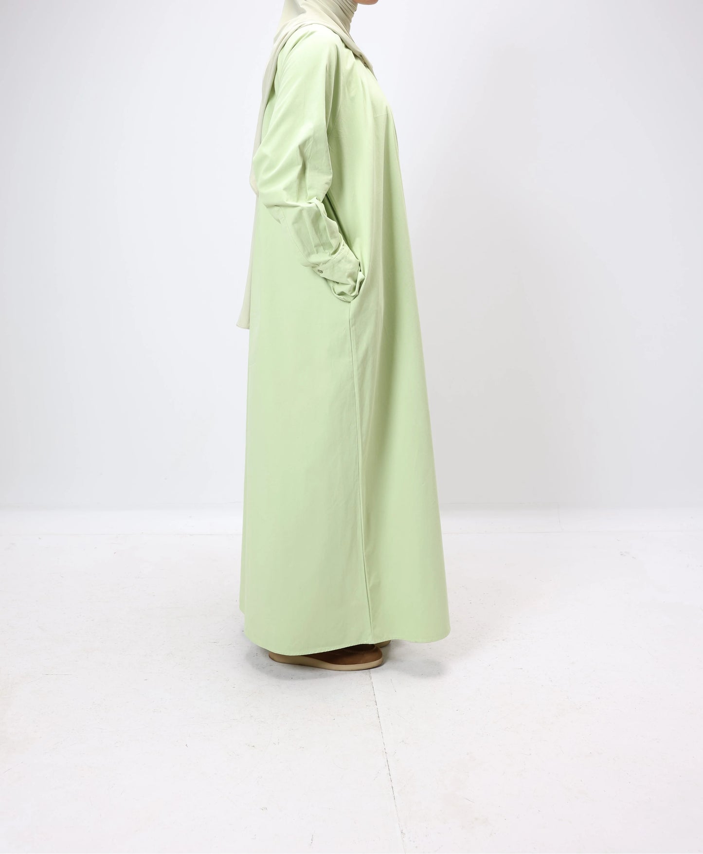 Zaara Dress