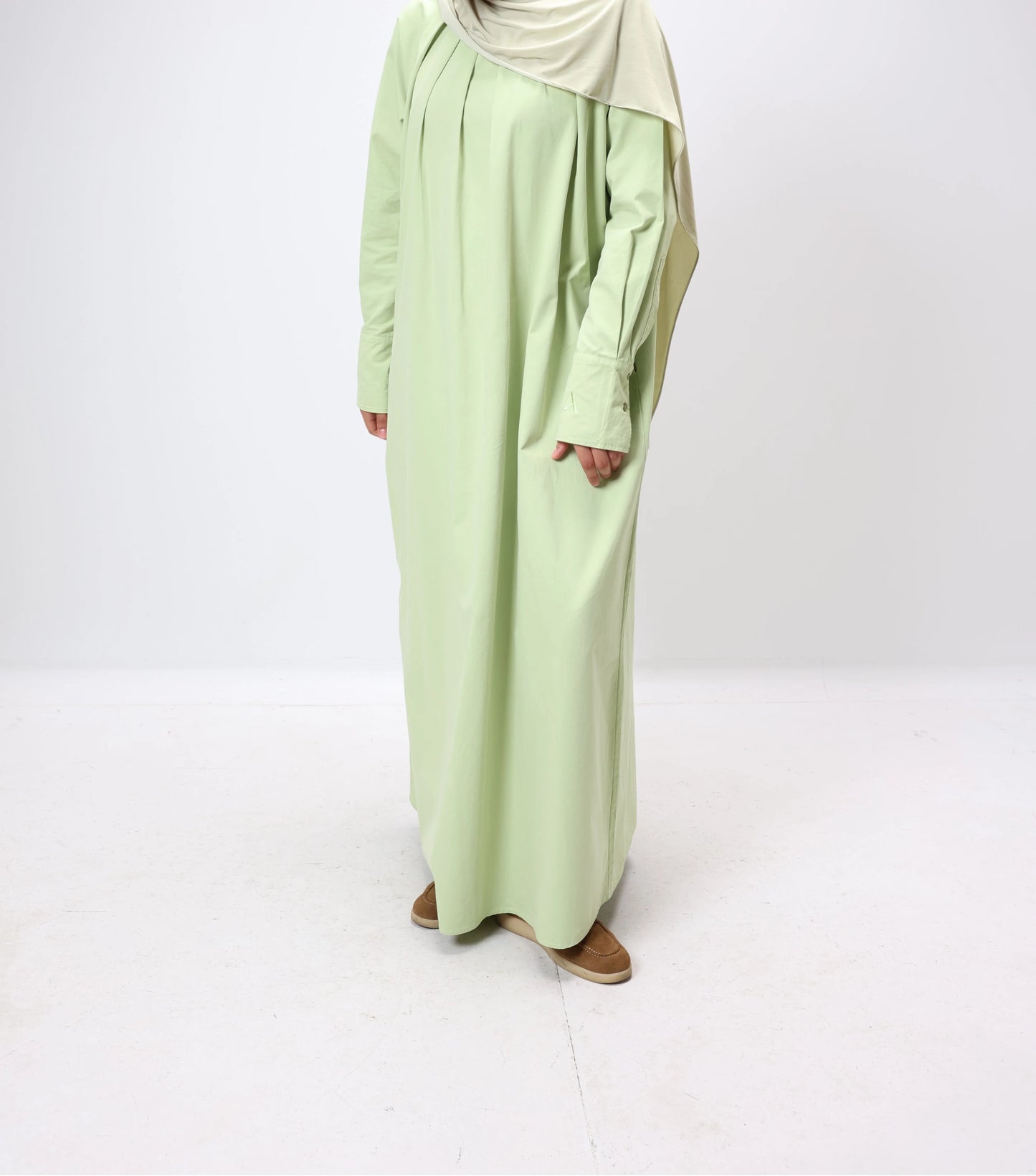 Zaara Dress