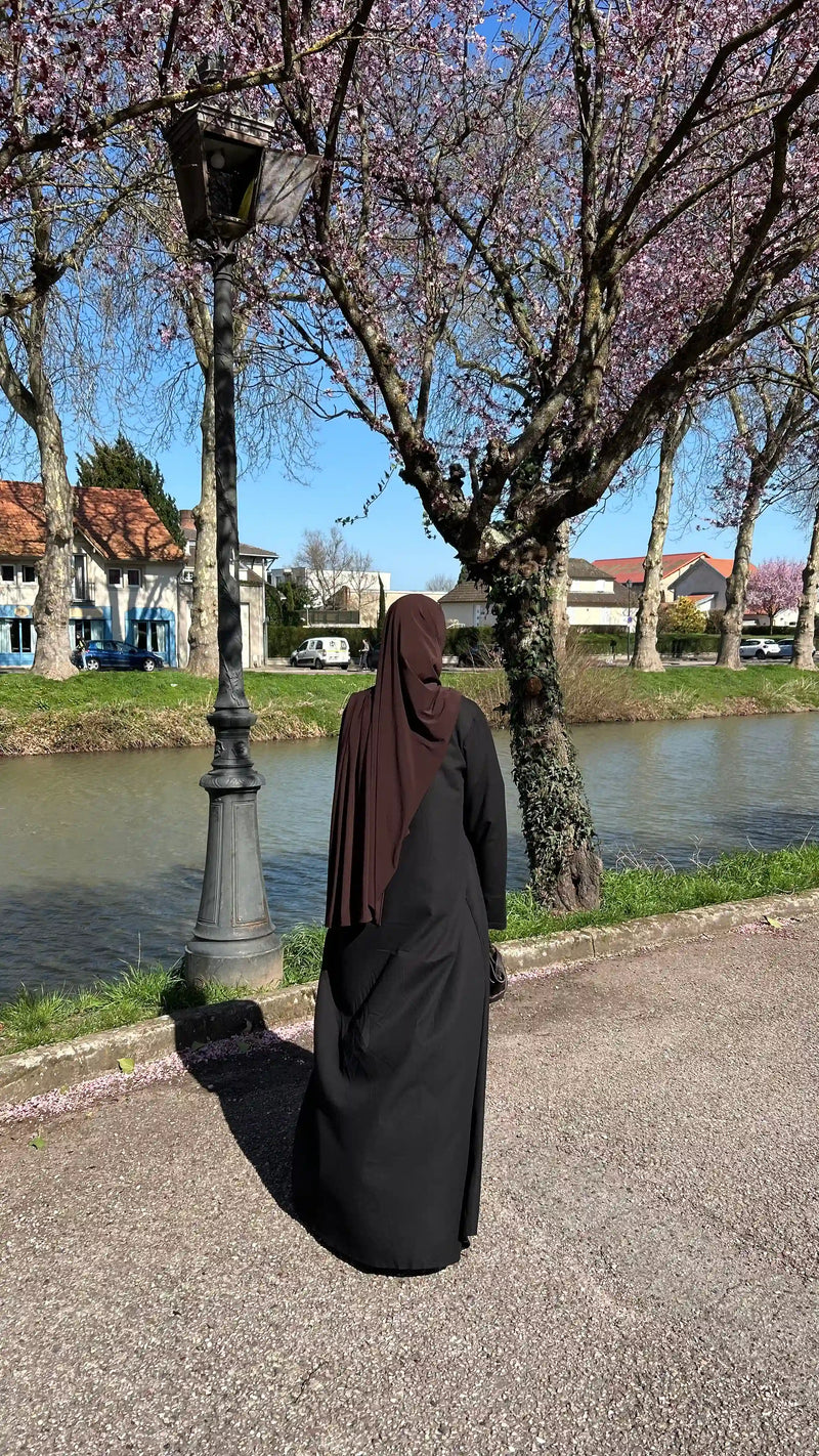 Portée par notre communauté
