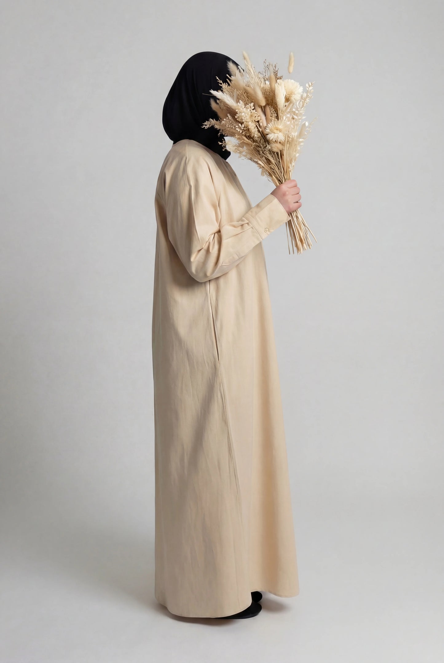 Zaara Dress