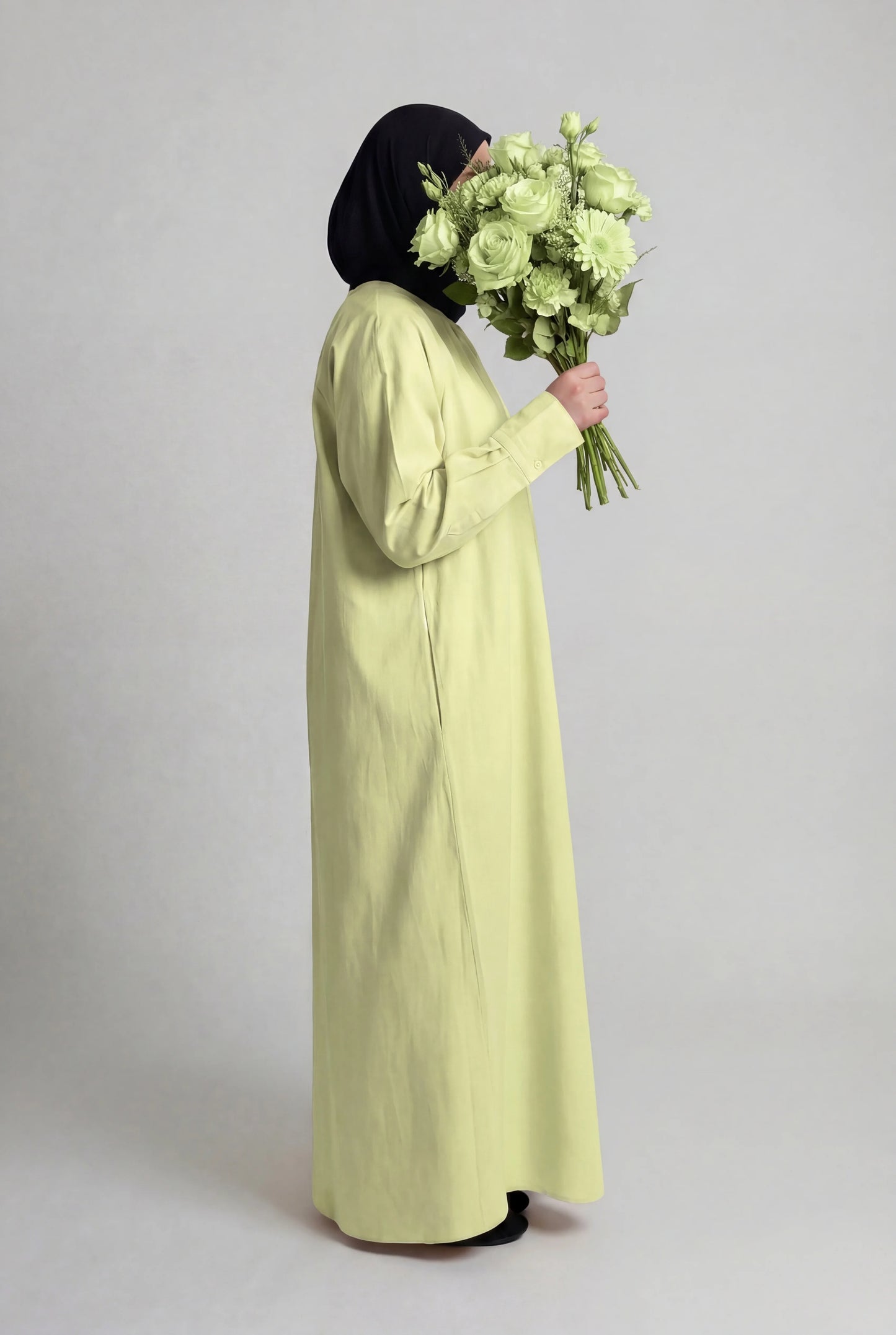 Zaara Dress